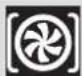 Fulgor Milano FCSO 4510 TEM - Traditionele Bereiding - 1