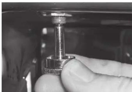 Fulgor Milano FCSO 4510 TEM - Como usar a sonda de alimentos - 1