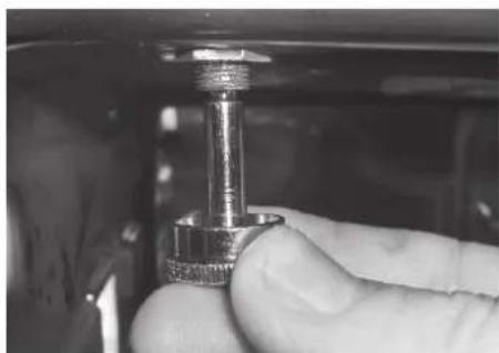 Fulgor Milano FCSO 4510 TEM - Comment utiliser la sonde thermique - 1
