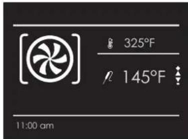 Fulgor Milano FCSO 4510 TEM - WARNING - 1