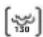 Fulgor Milano FCSO 4510 TEM - ATTENTION - 2