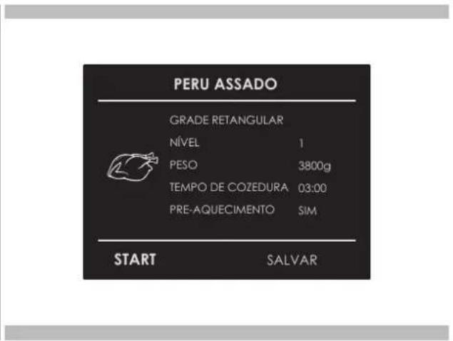 Fulgor Milano FCSO 4510 TEM - ATENÇAO - 3