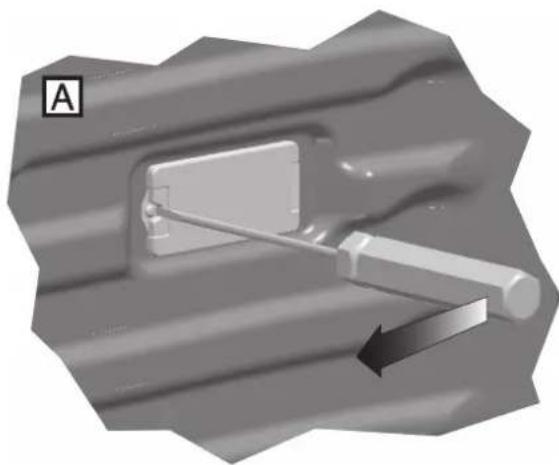 Fulgor Milano FCPO 315 P TEM 2F X - Brillo - 2