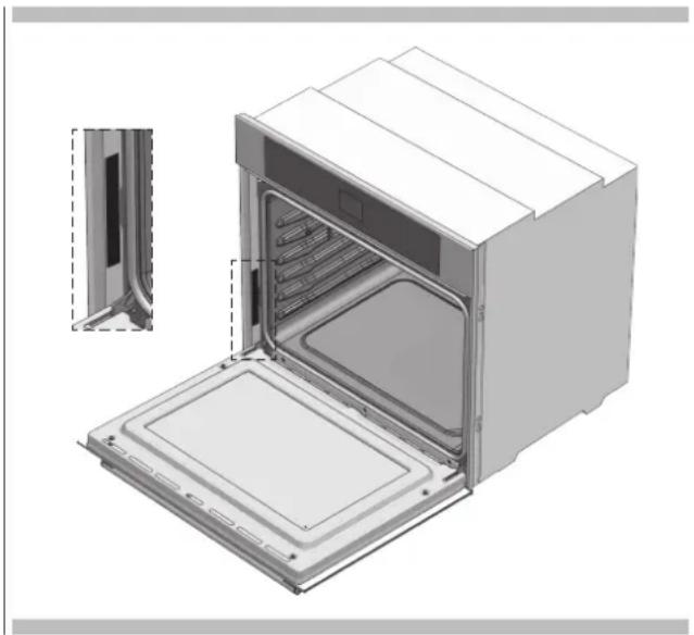 Fulgor Milano FCPO 315 P TEM 2F X - TABLA DE CONTENIDOS PÁGINA - 1