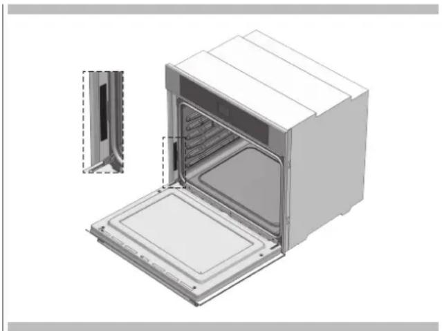 Fulgor Milano FCPO 315 P TEM 2F X - ÍNDICE PÁGINA - 1