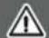 Fulgor Milano FCPO 315 P TEM 2F X - AVERTISSEMENT - 1