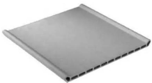 Fulgor Milano FCPO 315 P TEM 2F X - Helderheid - 1