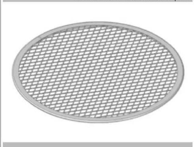 Fulgor Milano FCPO 315 P TEM 2F X - Suggerimenti Per Una Buona Pizza. - 1