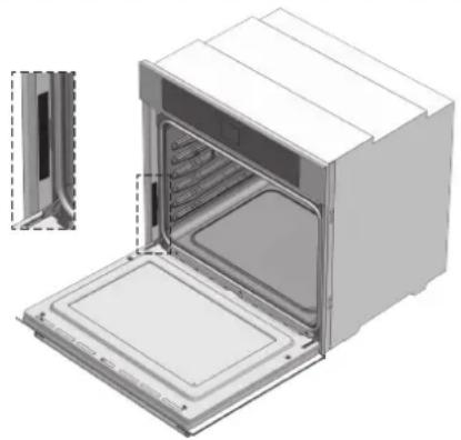 Fulgor Milano FCPO 315 P TEM 2F X - TABLE DES MATIERES PAGE - 1