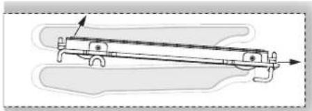 Fulgor Milano FCPO 315 P TEM 2F X - Sacarla del horno: - 1