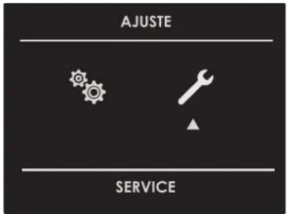 AJUSTE SERVICE