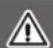 Fulgor Milano FCPO 315 P TEM 2F X - CAUTION - 1