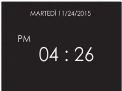 MARTEDÌ 11/24/2015 PM 04 : 26