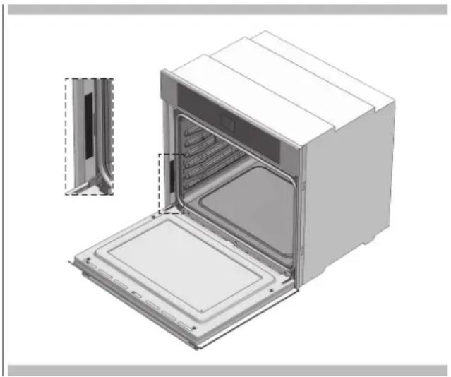 Fulgor Milano FCPO 315 P TEM 2F X - INDEX SEITE - 1