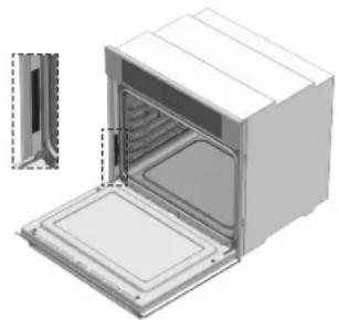 Fulgor Milano FCPO 315 P TEM 2F X - INHOUDSOPGAVE PAGINA - 1