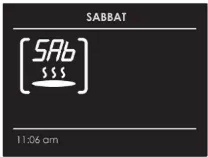 SABBAT [5A6 $$$] 11:06 am
