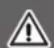 Fulgor Milano FCPO 315 P TEM 2F X - CAUTION - 1