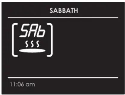 SABBATH [5A6 sss] 11:06 am