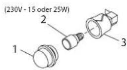 Fulgor Milano FCPO 6215 P TEM - Folgendes überprüfen: - 2