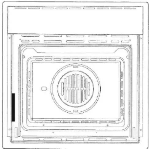 Fulgor Milano FCPO 6215 P TEM - INHOUDSOPGAVE Pagina - 1