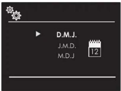 D.M.J. J.M.D. M.D.J 12