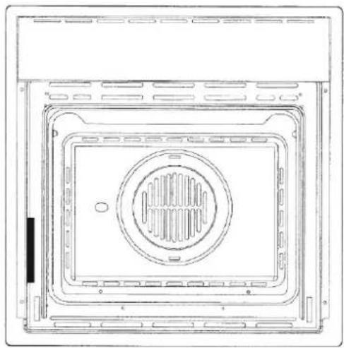 Fulgor Milano FCPO 6215 P TEM - INDEX SEITE - 1