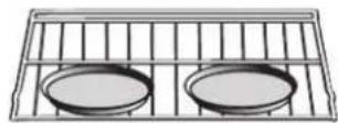 Fulgor Milano FCPO 6215 P TEM - Helligkeit - 2