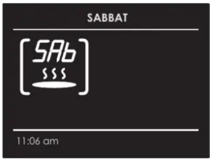 SABBAT [596 sss] 11:06 am