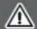 Fulgor Milano FCPO 6215 P TEM - WARNUNG - 1