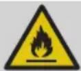 FRIGIDAIRE GRSC2352AD - DANGER - 1