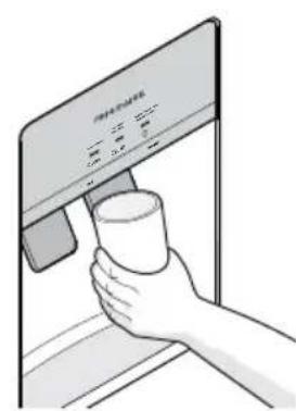 FRIGIDAIRE GRSC2352AD - CAUTION - 1