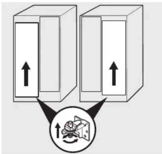 FRIGIDAIRE GRSC2352AF - NOTE - 1