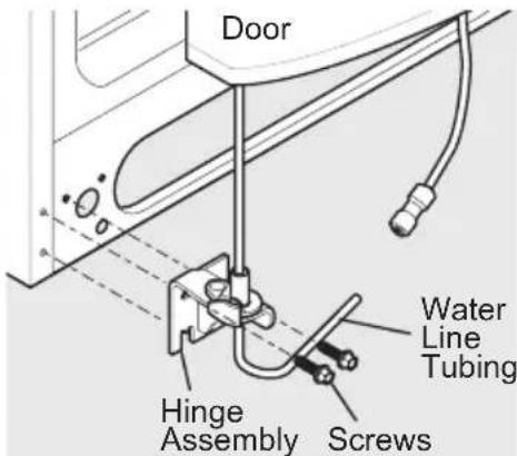 FRIGIDAIRE GRSC2352AF - To Connect - 3