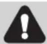 FRIGIDAIRE GRSC2352AF - DANGER - 1