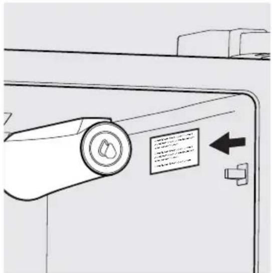 FRIGIDAIRE GRSC2352AF - Bienvenue dans notre famille - 1