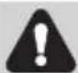 FRIGIDAIRE GRSC2352AF - CAUTION - 2