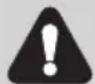 FRIGIDAIRE GRSC2352AF - DANGER - 1