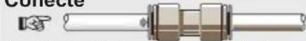 FRIGIDAIRE GRSC2352AF - Conecte - 1