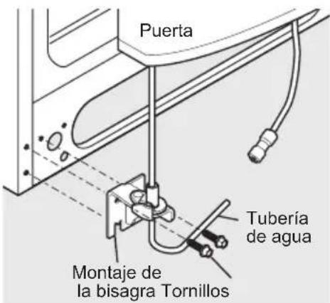 FRIGIDAIRE GRSC2352AF - Conecte - 3