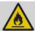 FRIGIDAIRE GRSC2352AF - DANGER - 1