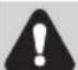 FRIGIDAIRE GRSC2352AF - CAUTION - 3