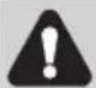 FRIGIDAIRE GRSC2352AF - WARNING - 1