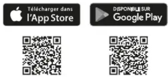 Venta LW62 Wifi - APPLICATION MOBILE VENTA - 1