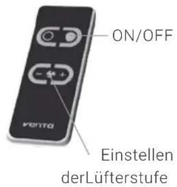 Venta AW902 Professional - INBETRIEBNAHME - 3