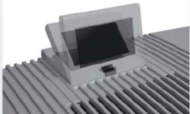 Venta AH902 Professional - SIMBOLI - 5