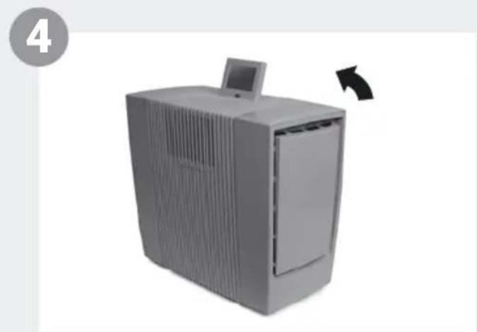 Venta AH902 Professional - VĂ MULȚUMIM! - 1