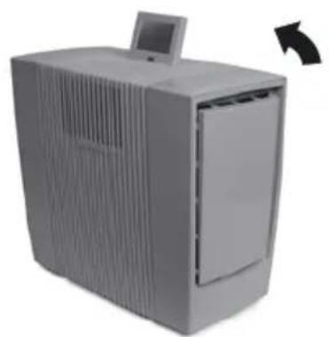 Venta AH902 Professional - MISE EN SERVICE - 4