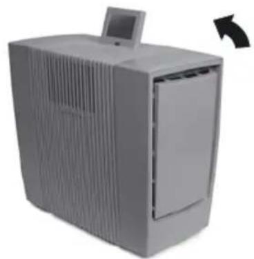 Venta AH902 Professional - ВВОД В ЭКСПЛУАТАЦИЮ - 4