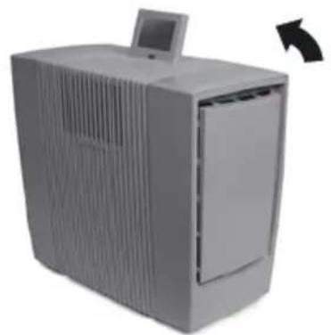 Venta AH902 Professional - URUCHOMIENIE - 3