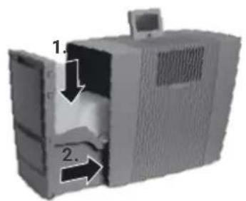 Venta AH902 Professional - RECYKLING I UTYLIZACJA - 13